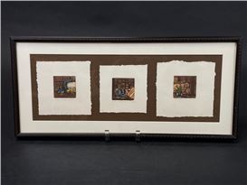 Sarah Rishel Market Overview: Auction Results & Art for Sale