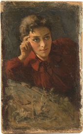 Grigoriy Grigoryevich Myasoyedov