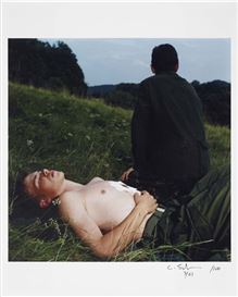Collier Schorr Picture