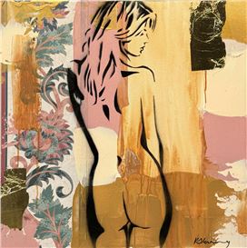 Kristie Stenning Picture