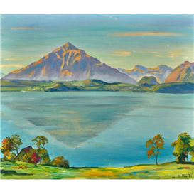 Hans Bandi Picture