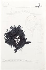 Neil Gaiman Picture
