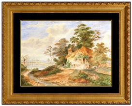 Thomas Richard Hofland Picture