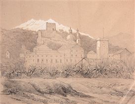 Joseph Frédéric Debacq Picture