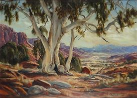 Terry Gleeson Picture