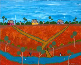 Elaine Russell Picture