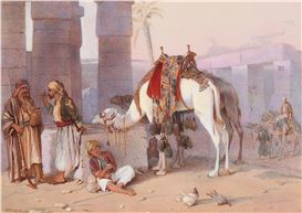 Joseph Austin Benwell Picture