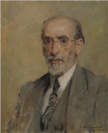 Vital van Puyenbroeck Picture
