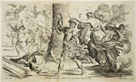 Giuseppe Maria Mitelli Picture