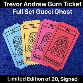 Trevor Andrew Picture