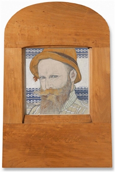 Ernest Biéler Picture