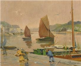 Henri Lucien-Joseph Buron Picture