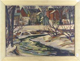 Tom Roberts Picture