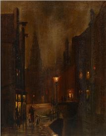 Jan Hermanus Melcher Tilmes Picture