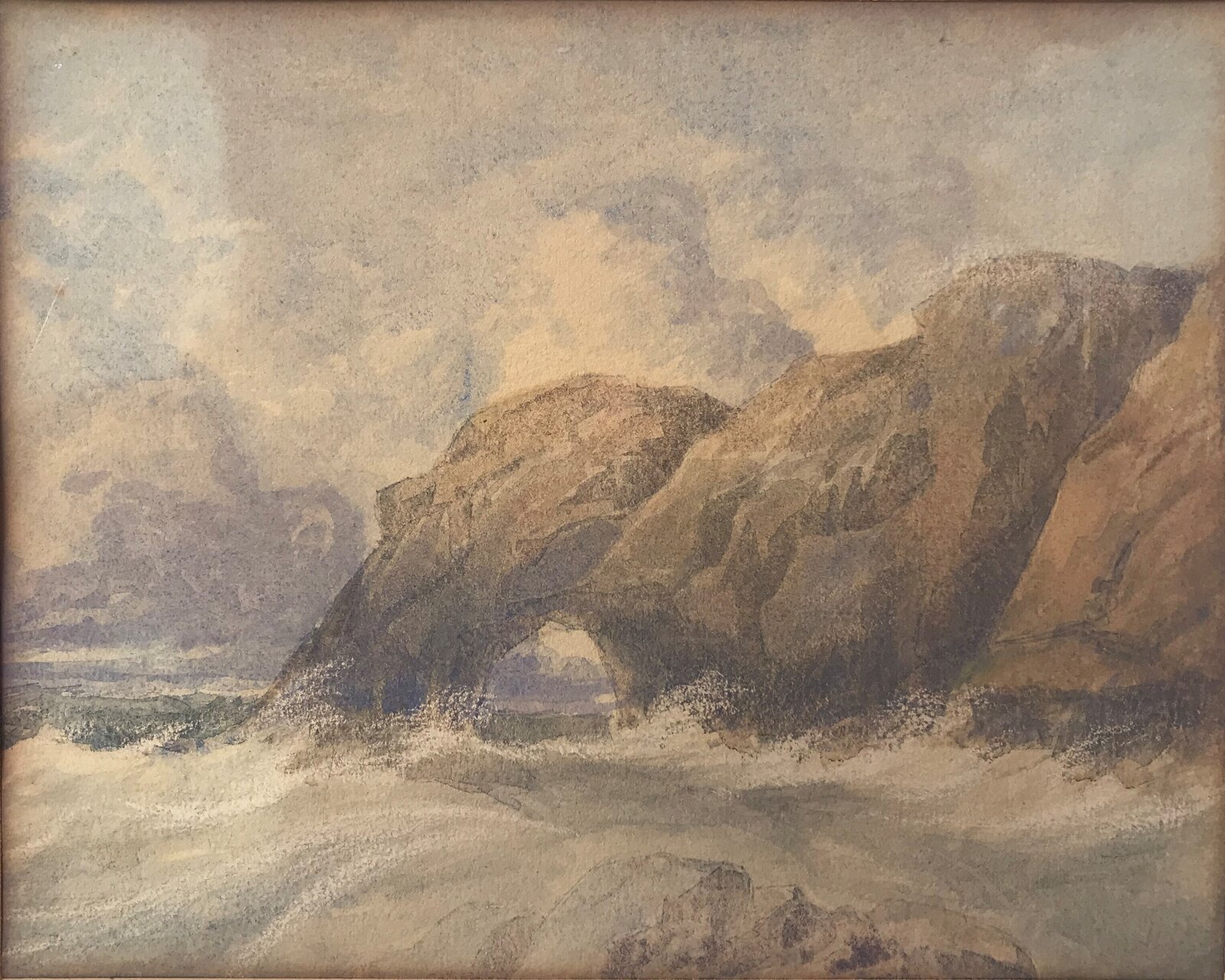 Henry Andrew Harper