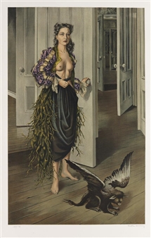 Dorothea Tanning
