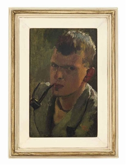 William Dennis Dring Picture