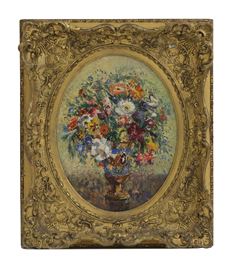 Margaret Fisher-Prout Picture