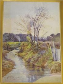 David Henry Souter Picture