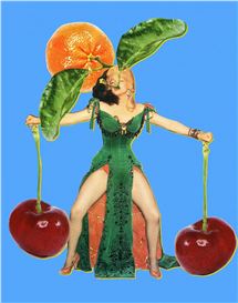 Fallen Fruit Picture