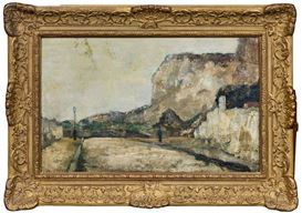 Alfred Casile Picture