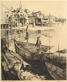 Charles Jac Young Picture