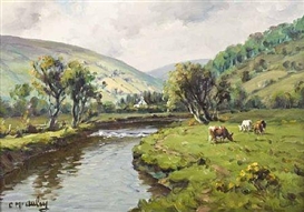 Charles J. McAuley Picture