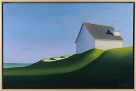 Joan Albaugh Picture