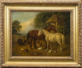 Henry Charles Woollett Picture