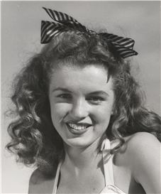 Andre de Dienes Picture