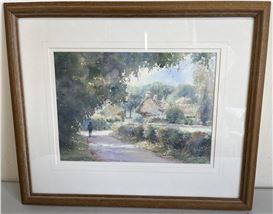 Robert Brindley Picture