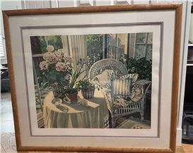 Susan Rios | 163 Artworks at Auction | MutualArt