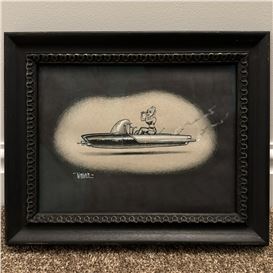 Johnny Akihito Noda Artist Profile | MutualArt