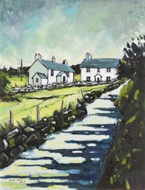 Gwyn Owen Picture