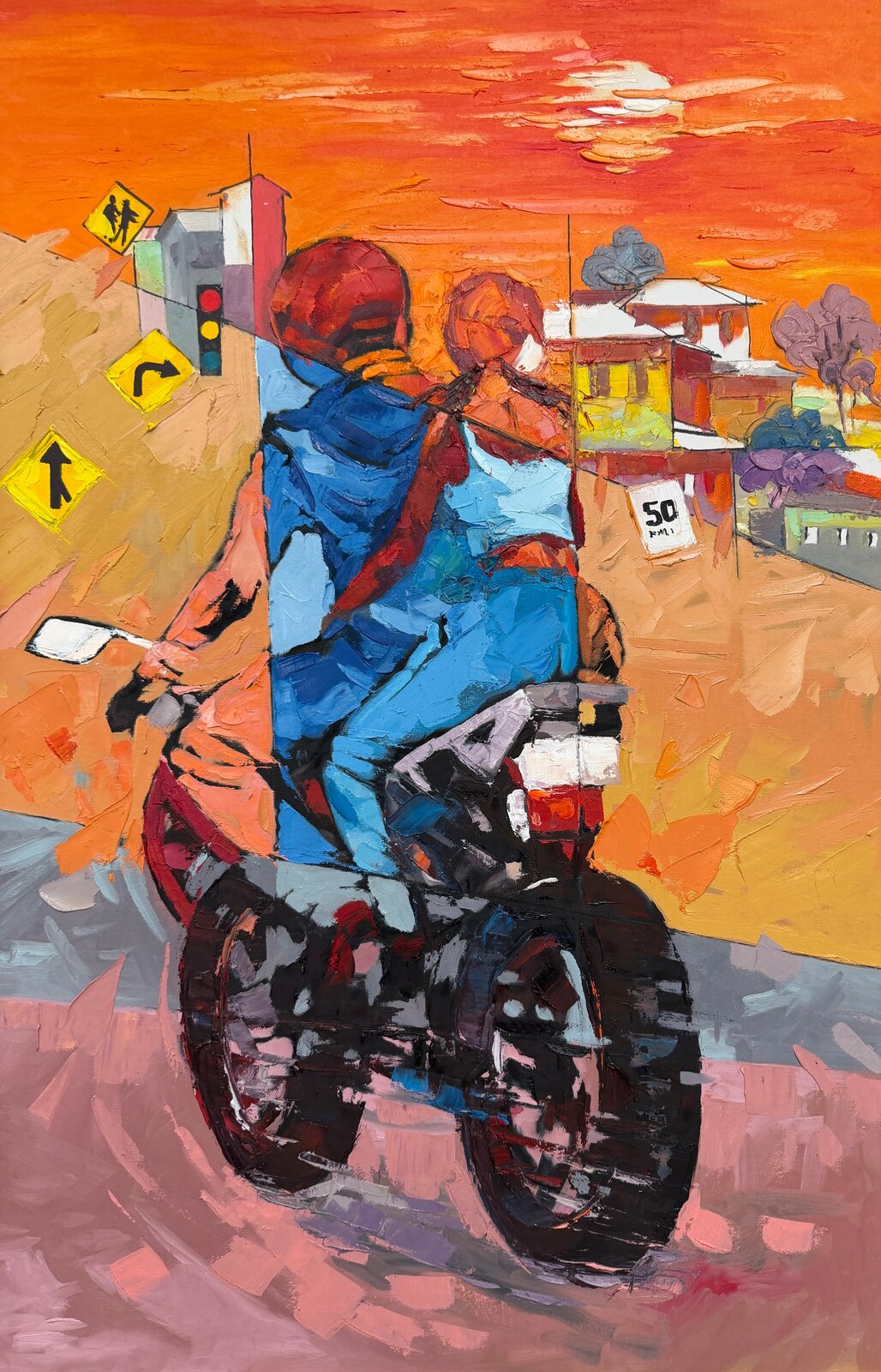 Godfrey  Afebuame