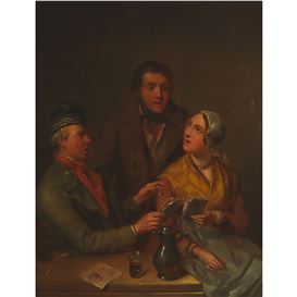 Jacob Akkersdijk Picture
