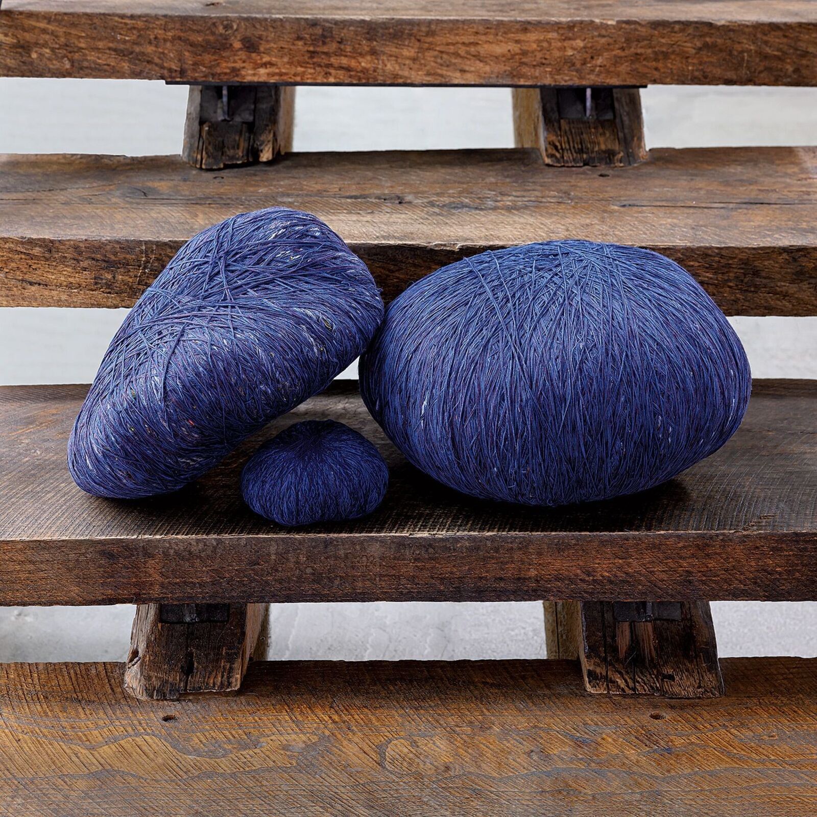 Sheila Hicks Picture