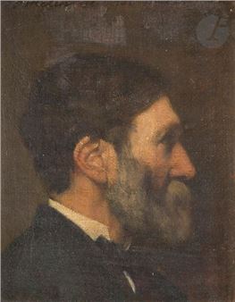 Jacques-Gustave Hamelin Picture