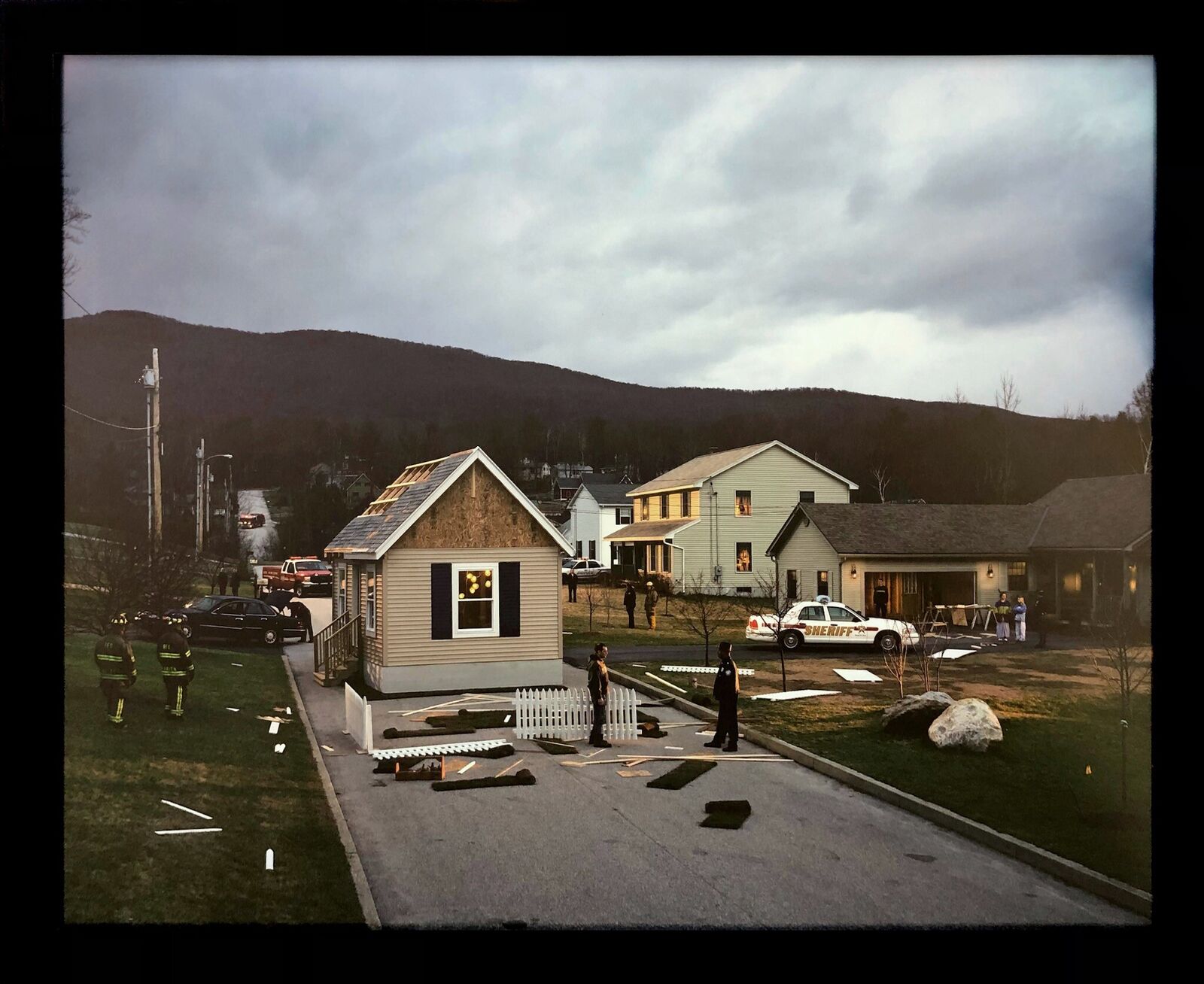 Gregory Crewdson (American, 1962)