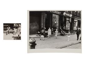 Sid Grossman Picture