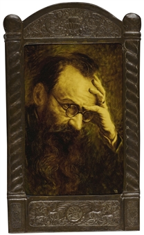 Boris Schatz Picture