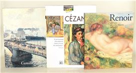 Paul Cézanne (French, 1839 - 1906)