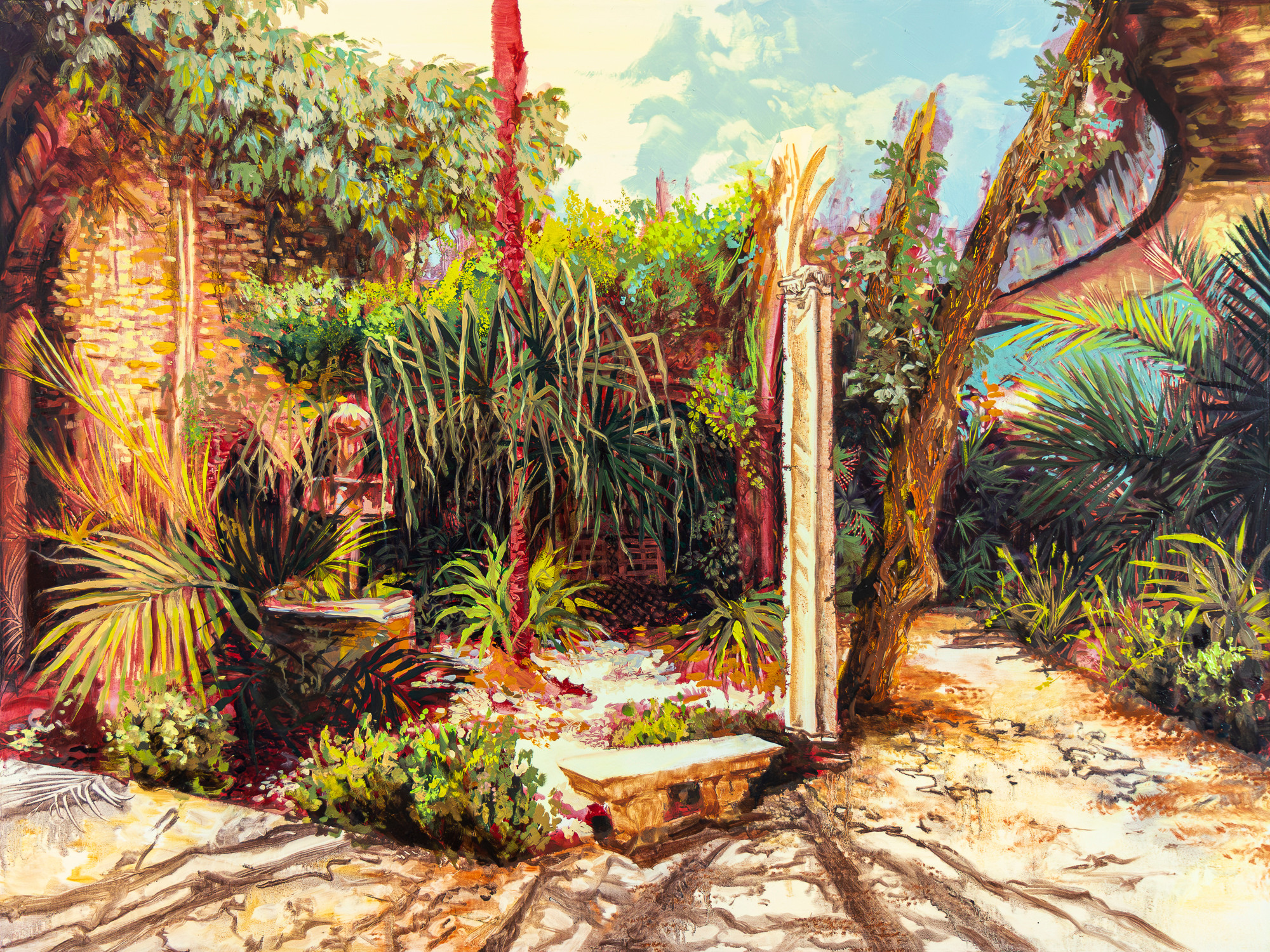 Sylvia Trotter Ewens