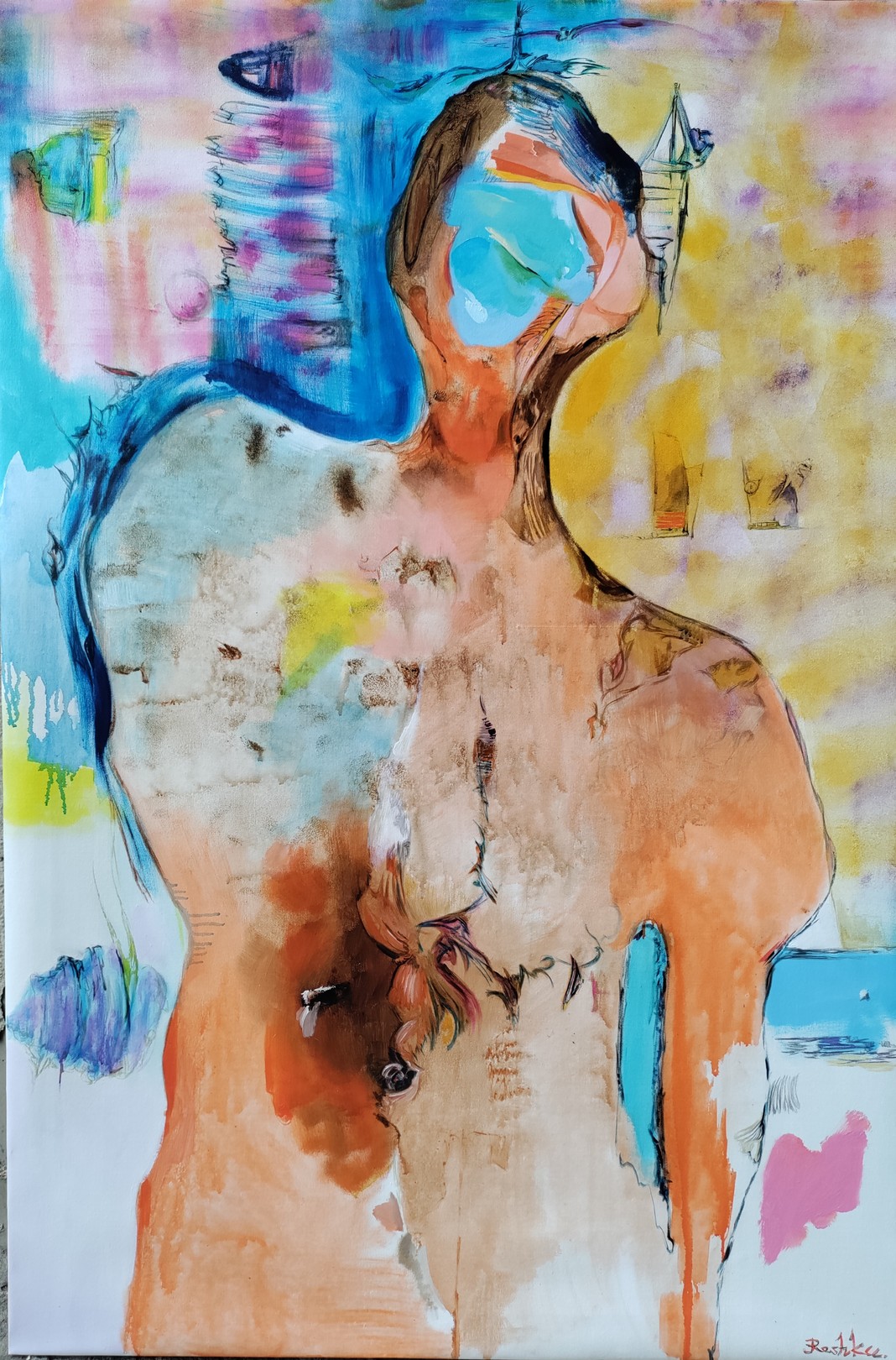 George Areshidze (Reshka)