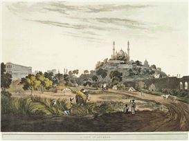 Robert Glen | GIANT OF THE AFRICAN PLAINS | MutualArt