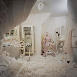 Alicja Zebrowska Picture