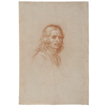 Baldassarre Franceschini Picture