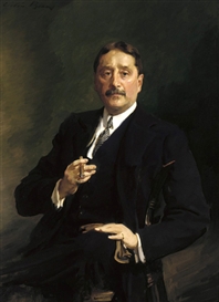 Cecilia Beaux Picture