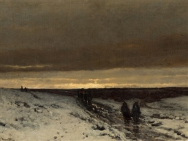Ludwig Munthe Picture