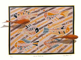 Lin Onus Picture